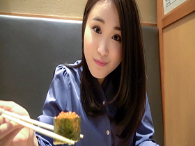 中出しセフレ　Gカップ女神ボディの運送会社事務OLりの　サンプル画像02